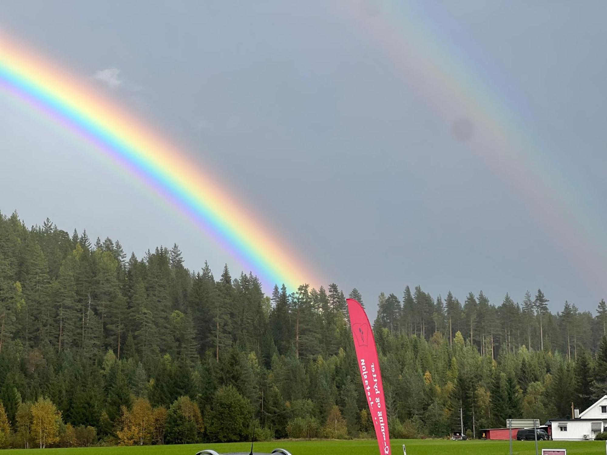 Отель Neset Skydsstasjon Flesberg Экстерьер фото